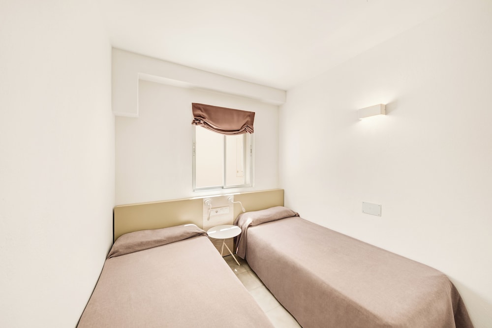 Apartamento Superior, 2 Habitaciones, Balcón, Vista al Mar