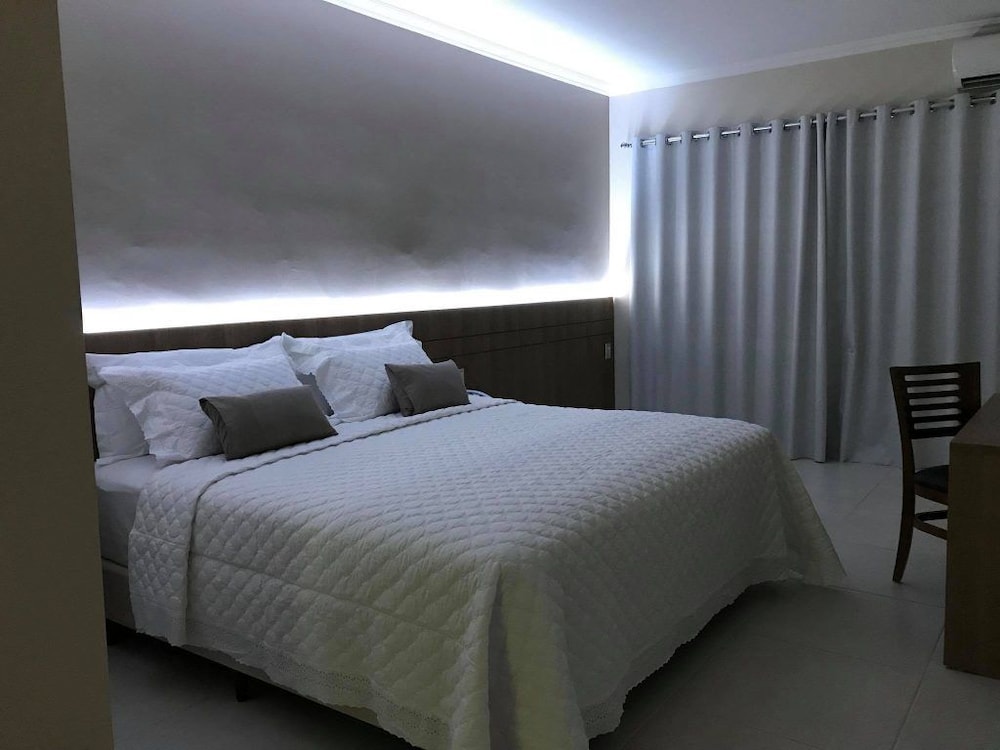 Suite photo 1