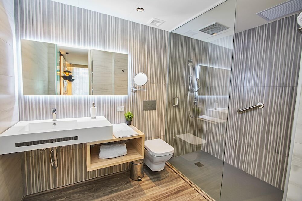 Junior Suite (2-2) - Photo 8