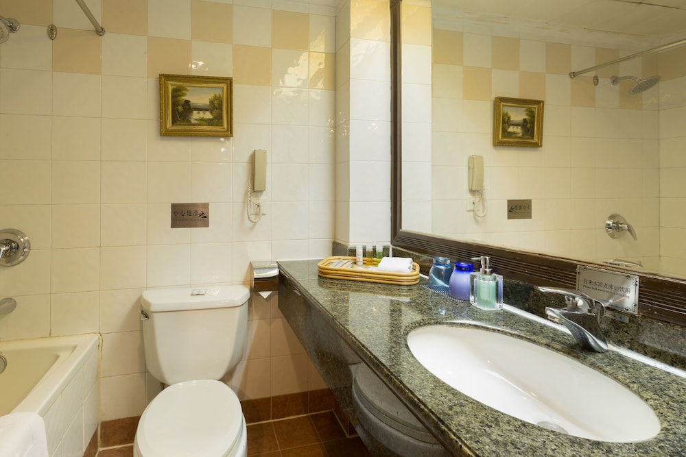 Business Double Room - Photo 2