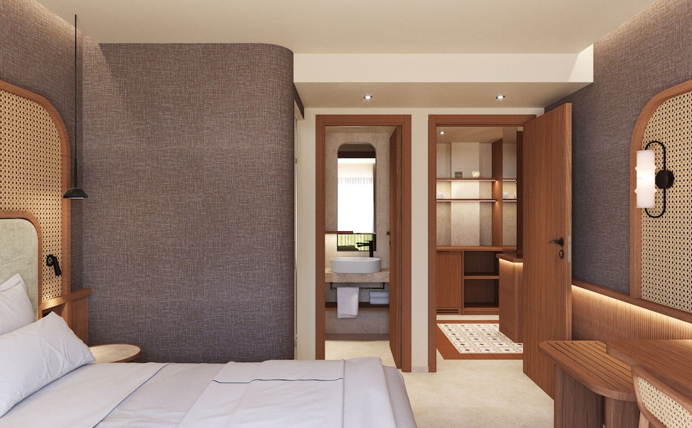 Deluxe Family Suite photo 3