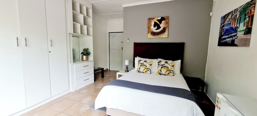 Standard Double Room, 1 Double Bed, Garden View photo 1