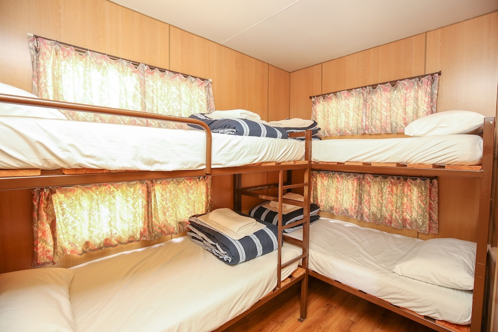 Holiday Cabin photo 1