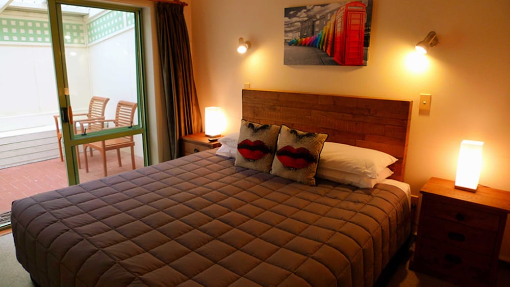 Executive Spa Suite photo 2