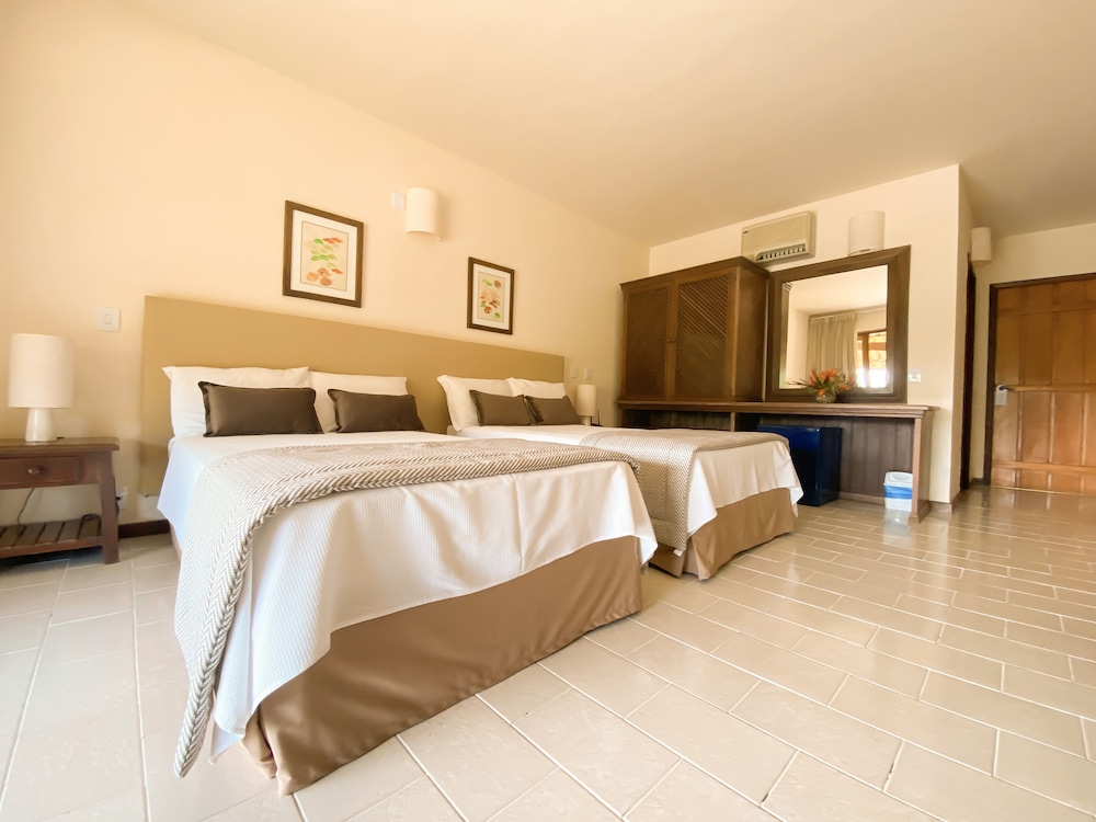 Superior Room, Mountain View