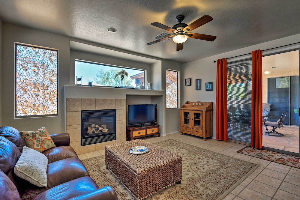 House (4 Bedrooms) photo 1