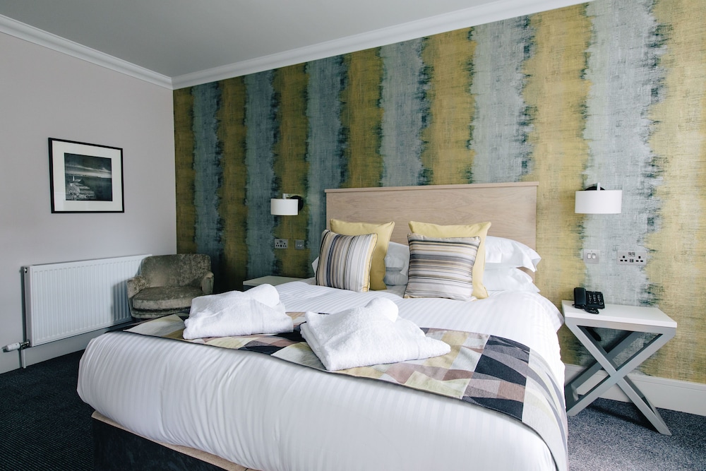 Urban King Room - Photo 1