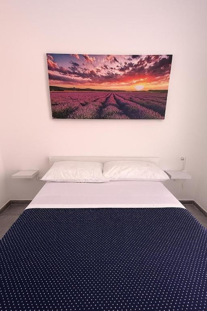 Classic Double Room, Balcony, City View