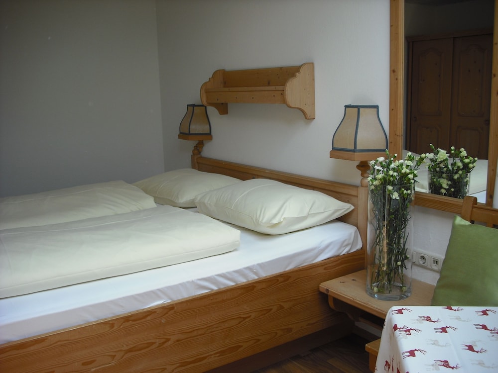 Double Room, Non Smoking, Mountain View photo 1