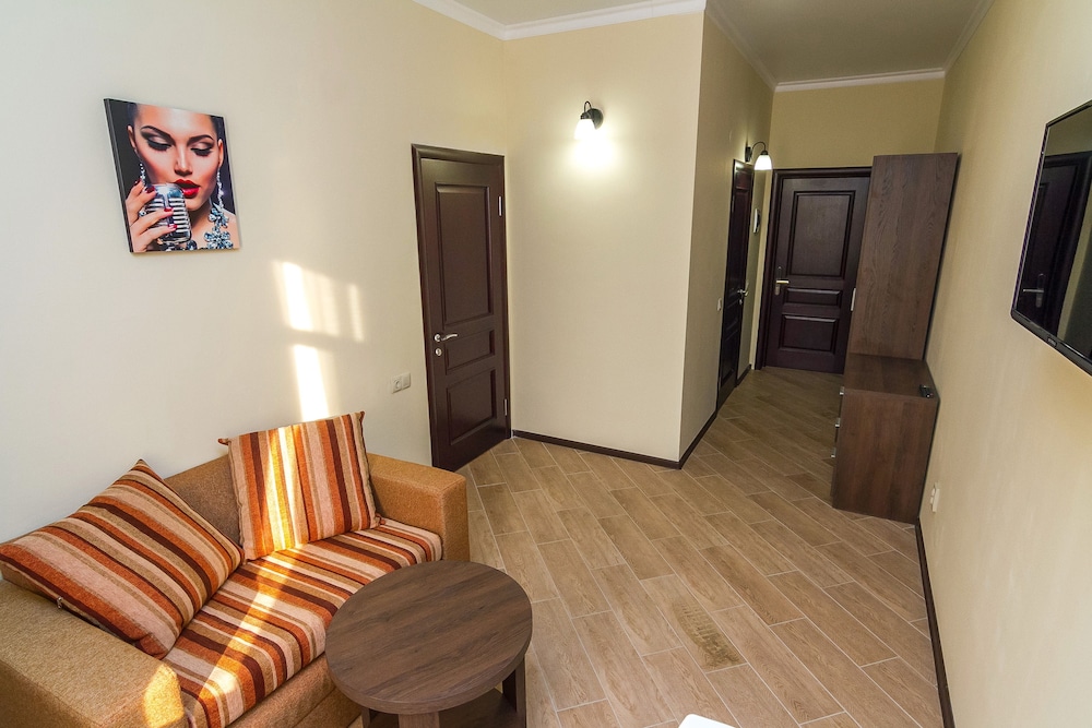 Superior Double Room, 1 Bedroom photo 2