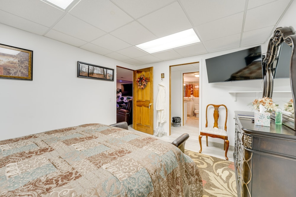 Apartment (1 Bedroom) photo 3