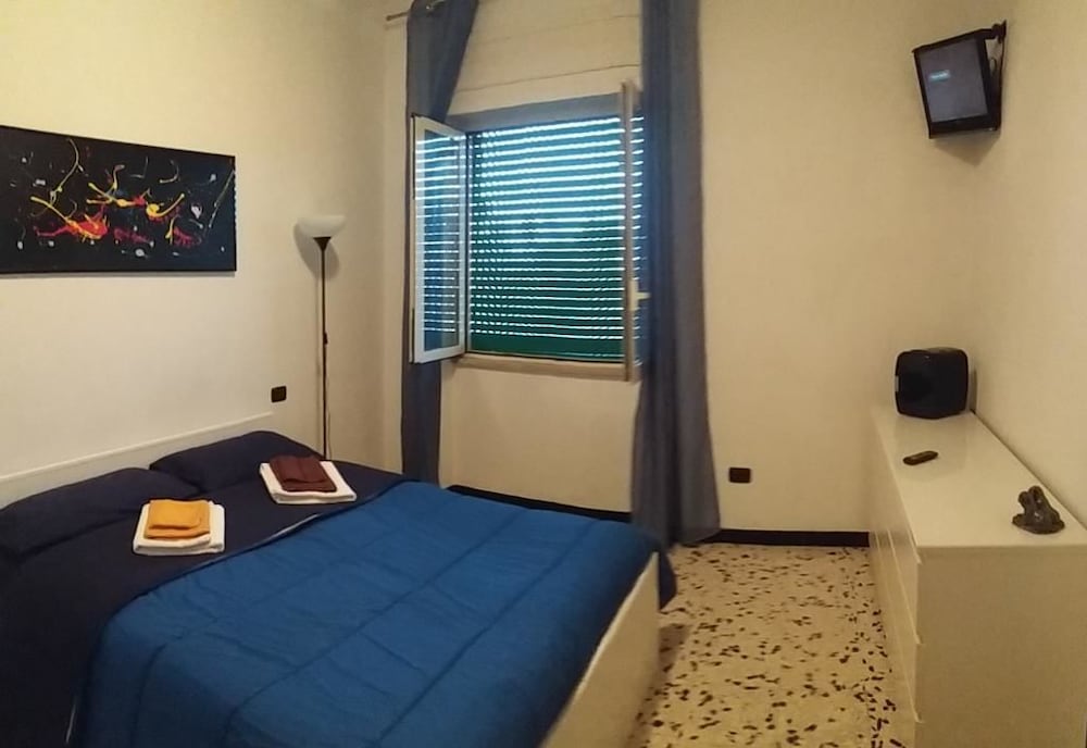 Double Room, Private Bathroom