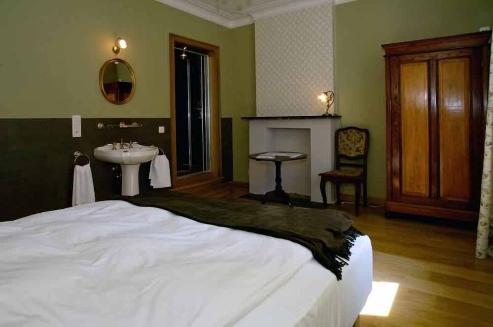 Comfort Double Room photo 1