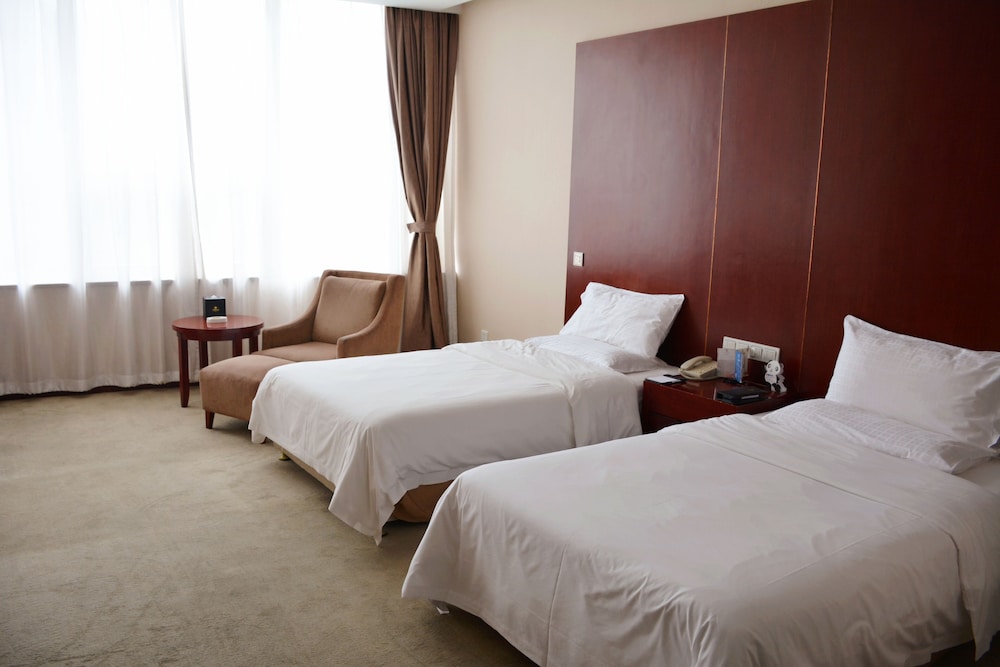 Premium Double Room photo 2