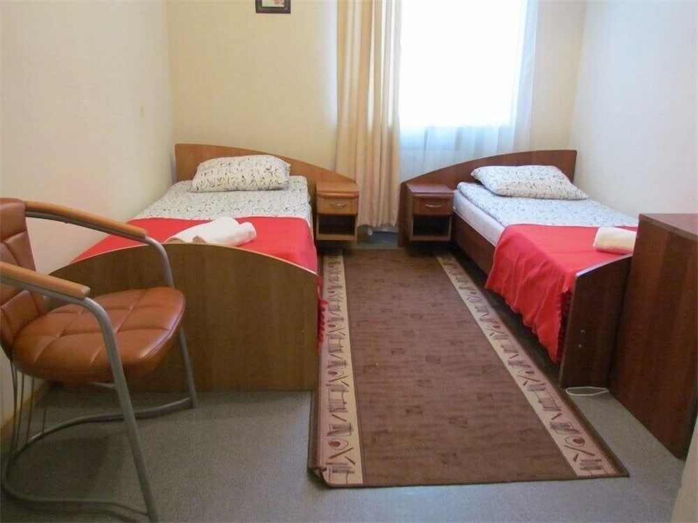 Apartment, 2 Bedrooms, Private Bathroom (4 single beds)