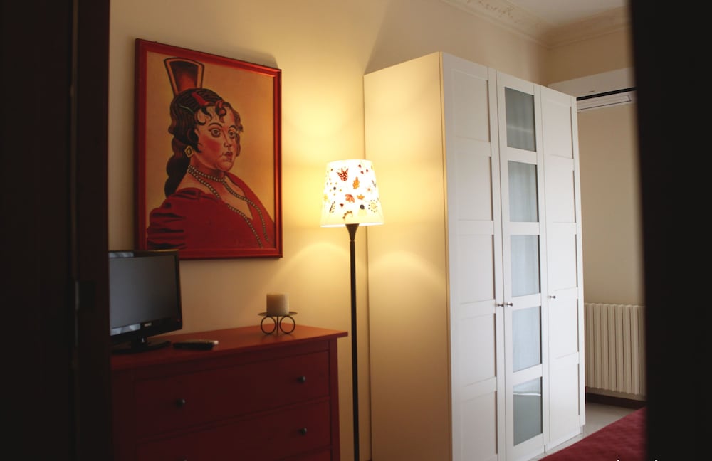 Double Room, Private Bathroom (private external bathroom)