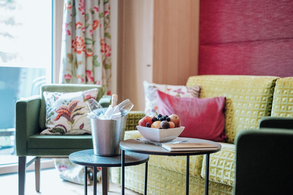 Signature Suite photo 1