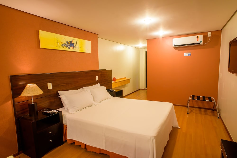 Luxury Room (Duplex) photo 1