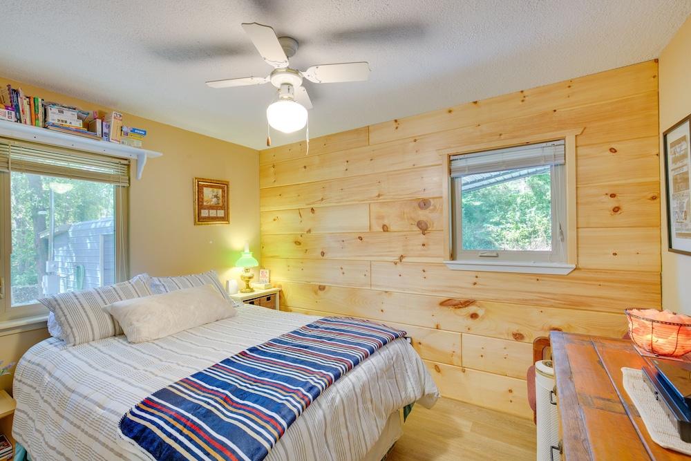 House (2 Bedrooms) photo 2