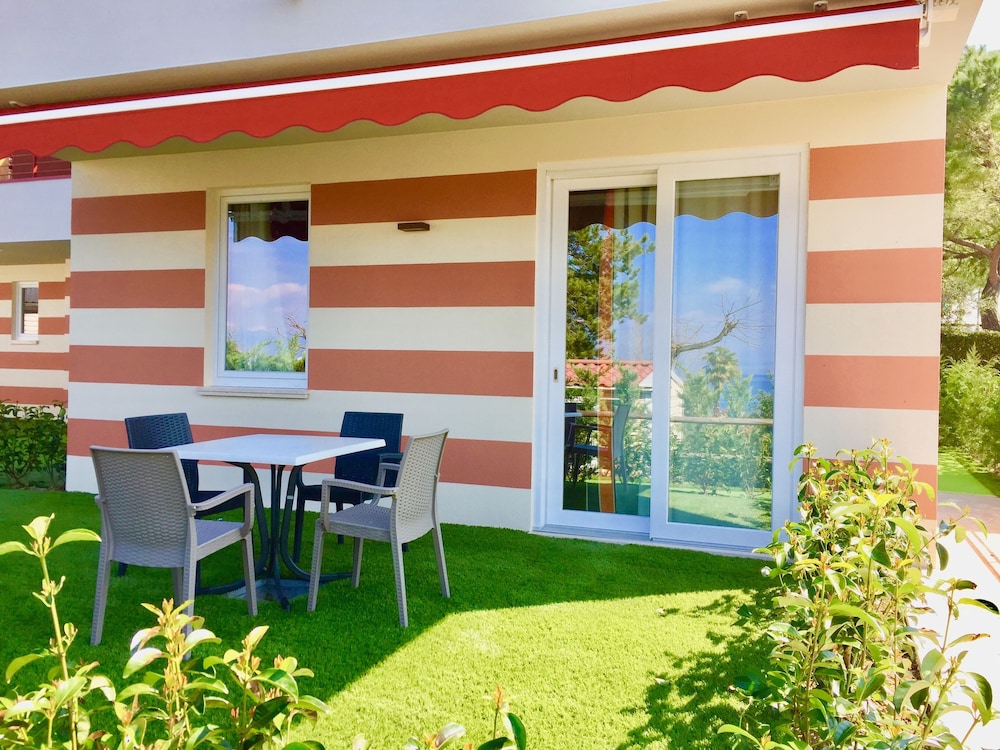 Bungalow