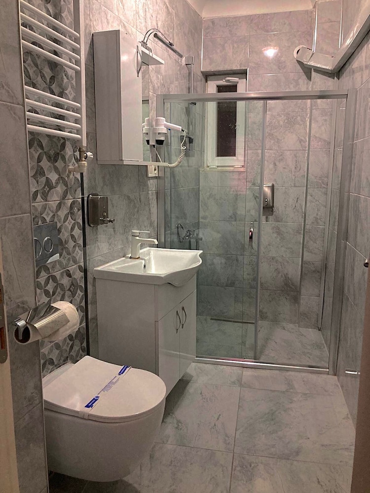 Double Room, 1 Double Bed