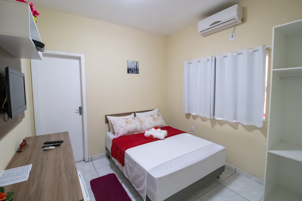 Standard Twin Room photo 2