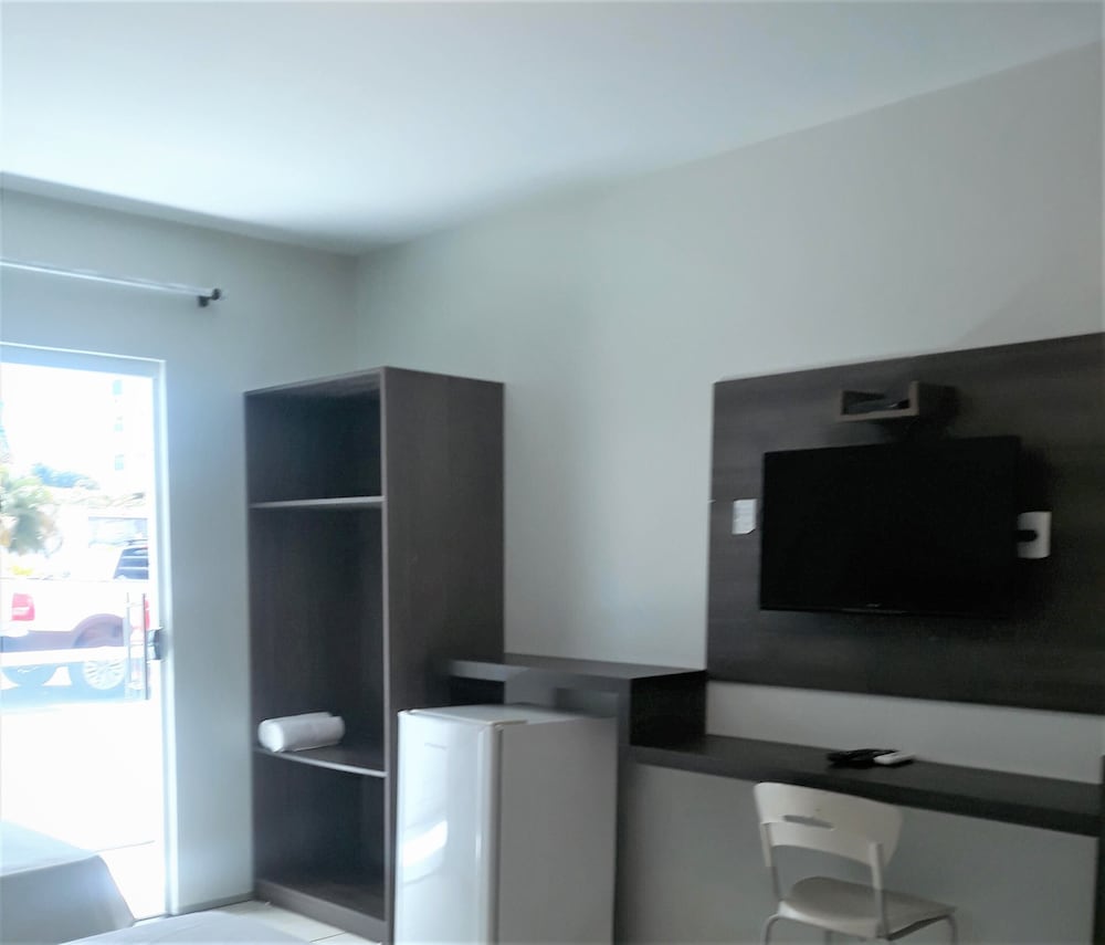 Quarto Standard Terreo photo 3