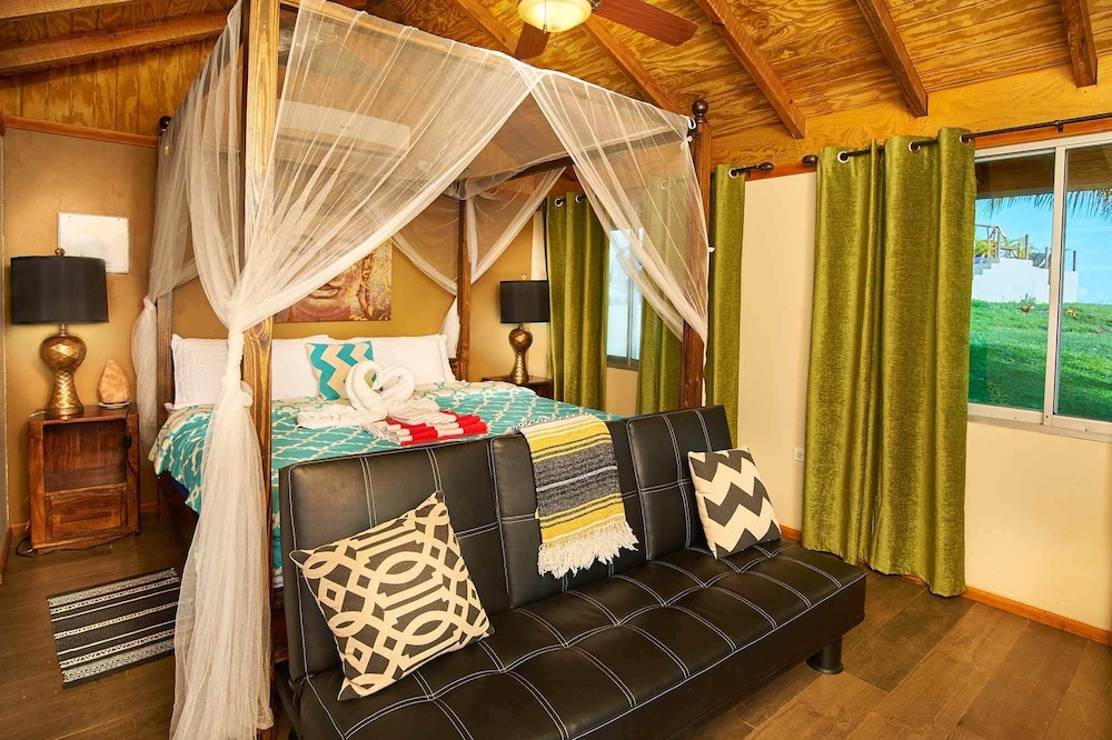 Cottage, 1 Bedroom, Non Smoking, Partial Ocean View photo 3
