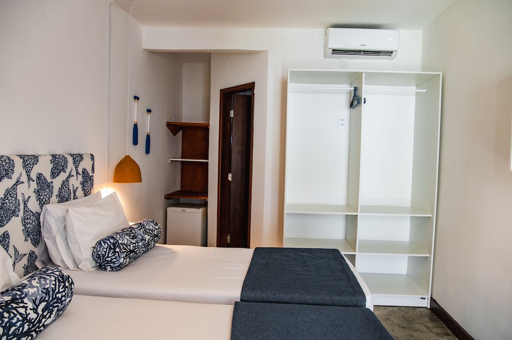 Standard Single Room photo 1