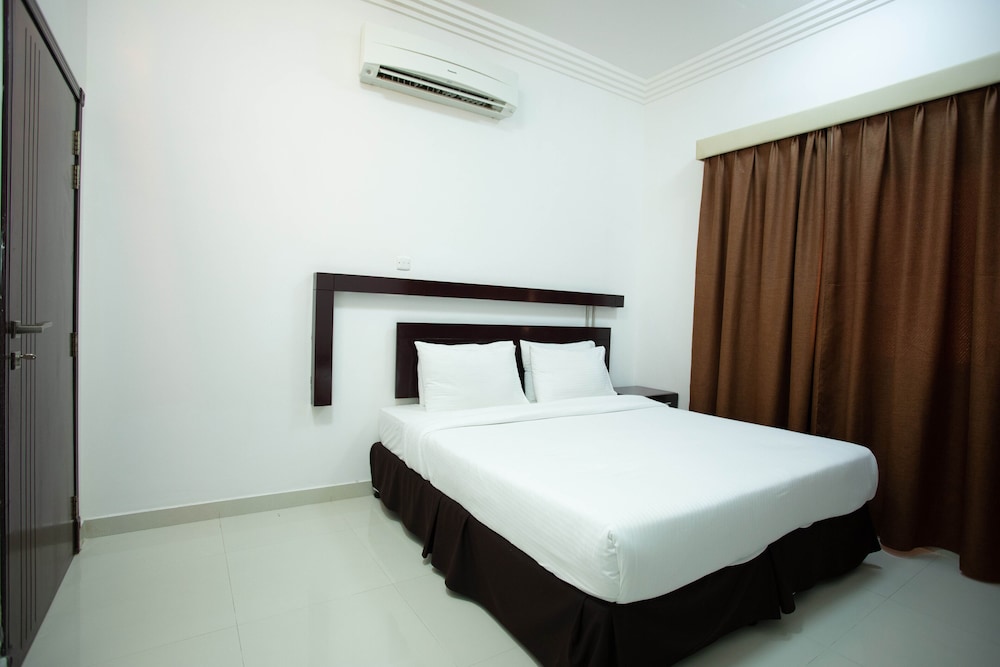 Deluxe Apartment, 2 Bedrooms