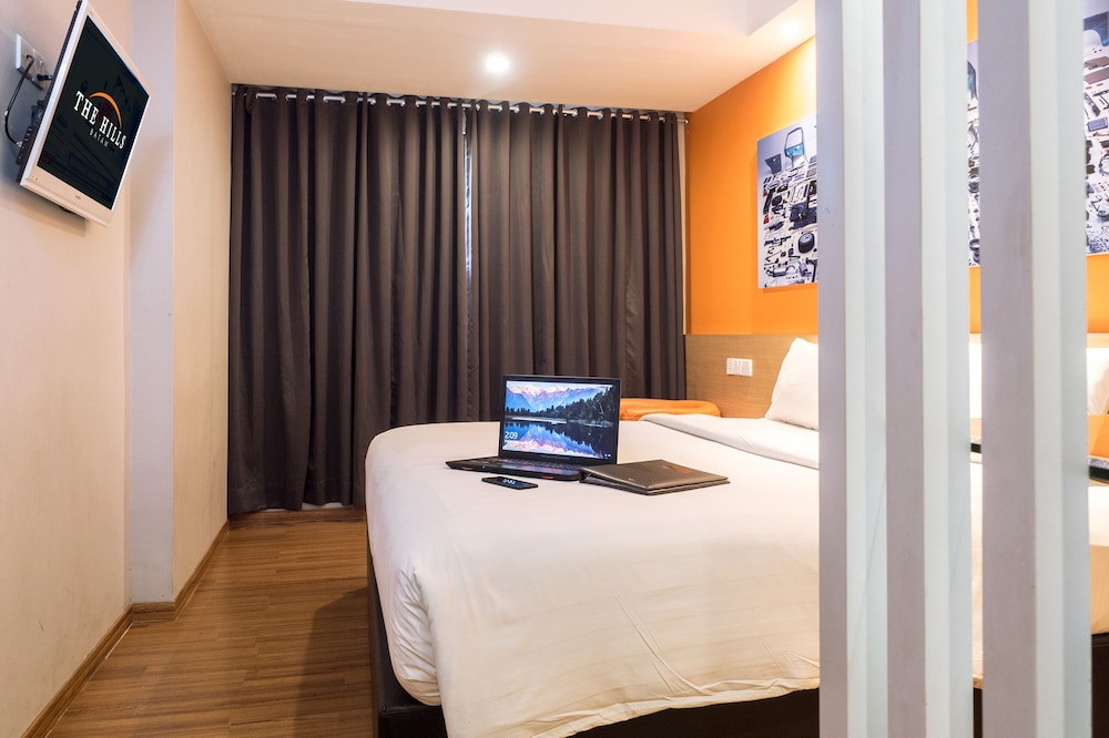 Superior Double Room photo 3