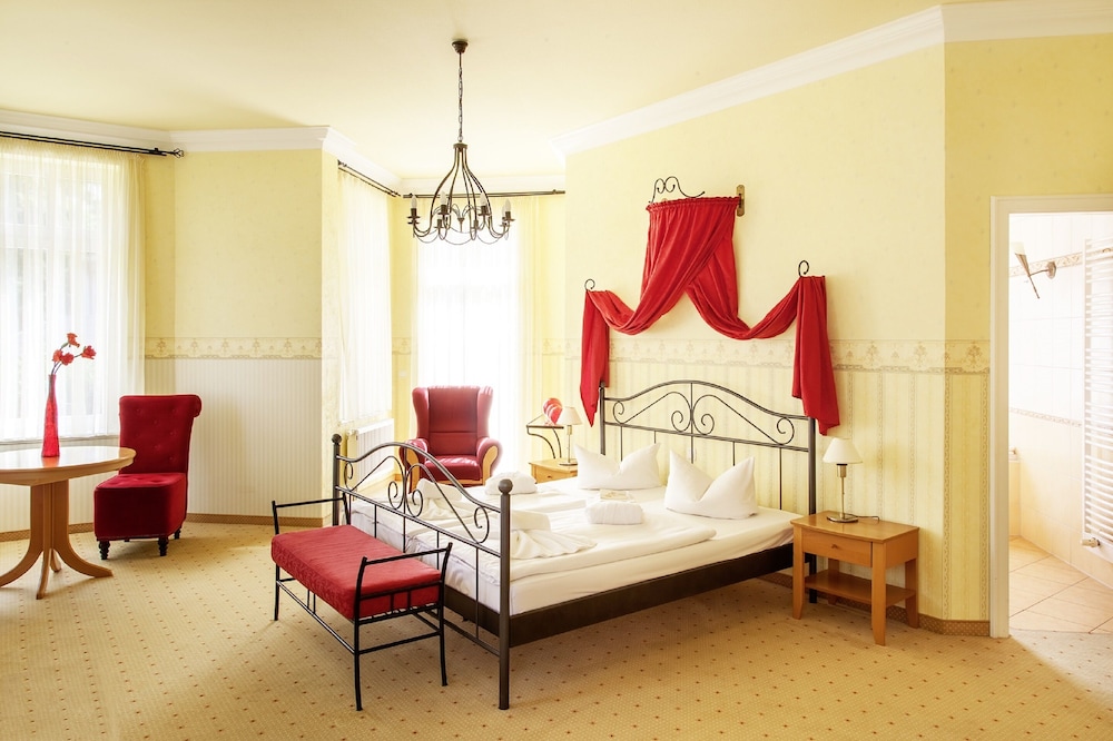 Suite (Villa Building) photo 2