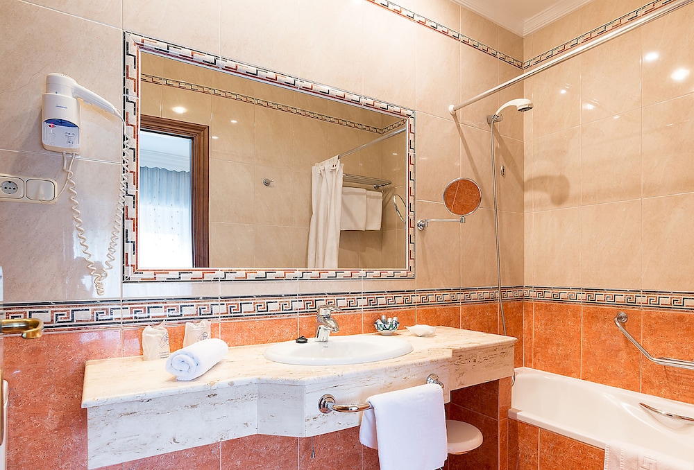 Superior Double Room - Photo 5