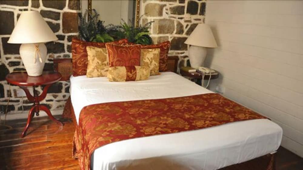 Standard Room, 2 Double Beds photo 1