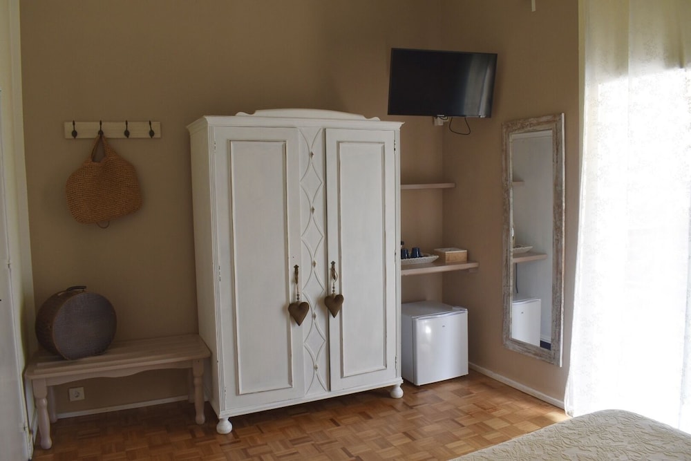 Double Room, Terrace (External Private Bathroom) photo 2