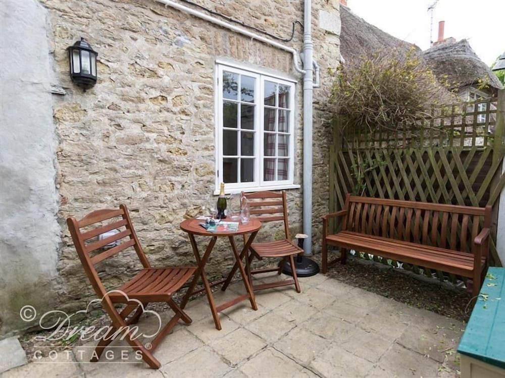 Cottage photo 2