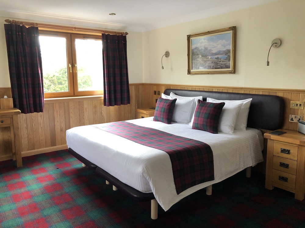 Suite, Ensuite (Super King Size) photo 1