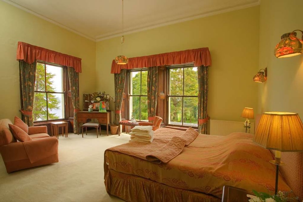 Double Super King Room photo 2