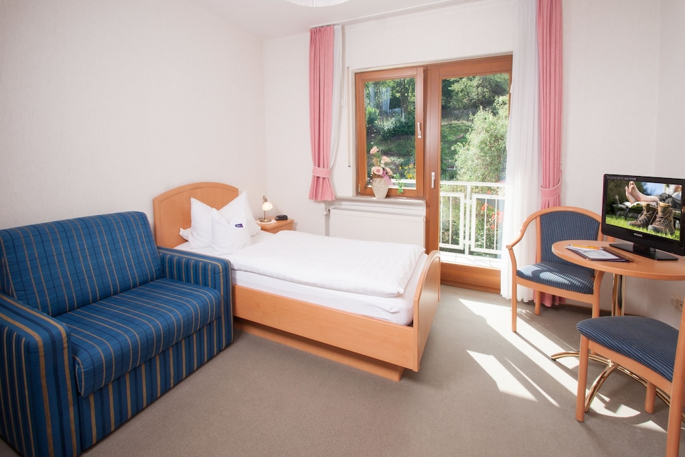 Superior Single Room, Balcony photo 1