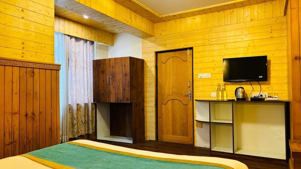 Deluxe Room photo 3