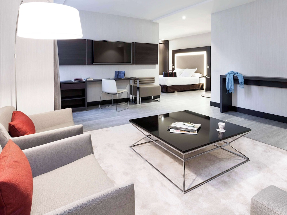 Executive Room, 1 Queen Bed
