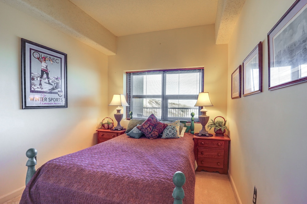 Apartment (2 Bedrooms) photo 2