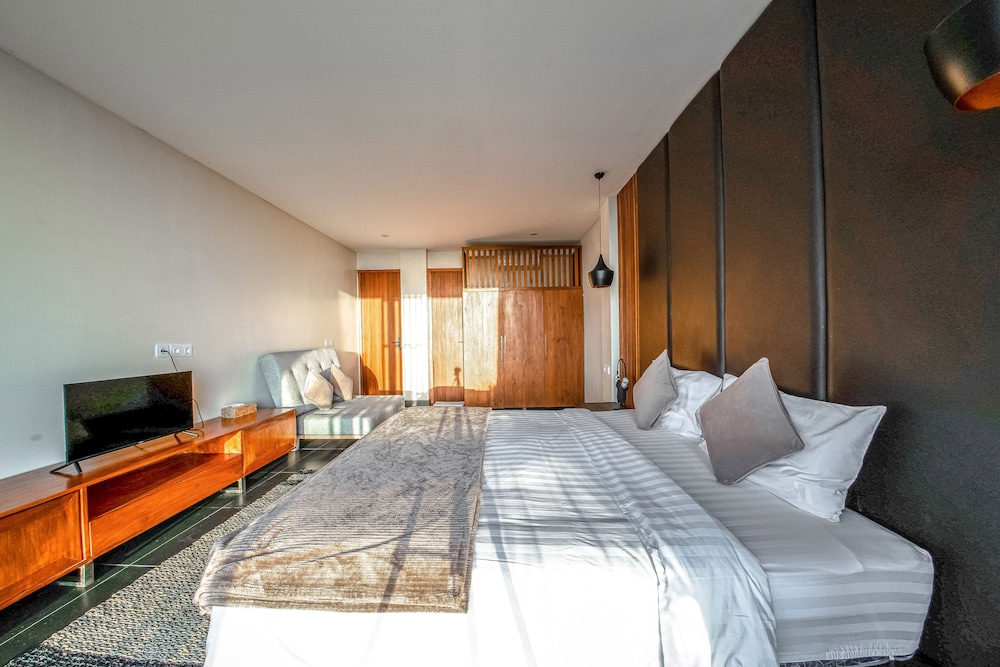 Villa, 3 Bedrooms, Private Pool - Photo 17