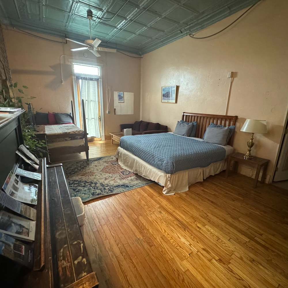 Standard Room photo 1