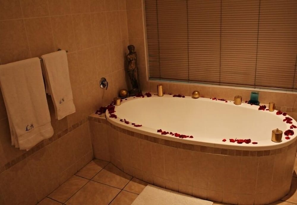 Luxury Room photo 3