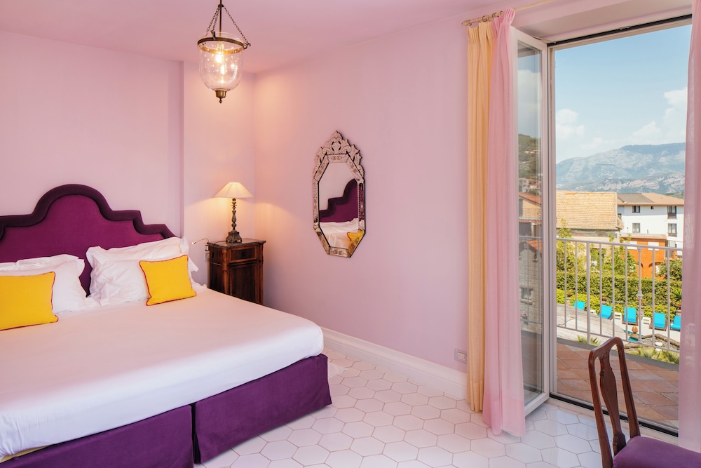 Junior Suite - Photo 3