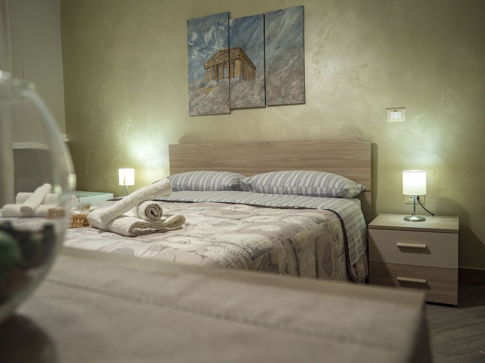 Standard Room, Ensuite, Garden View