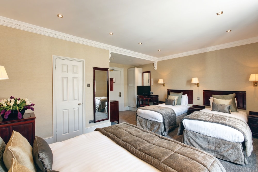 Triple Room photo 2