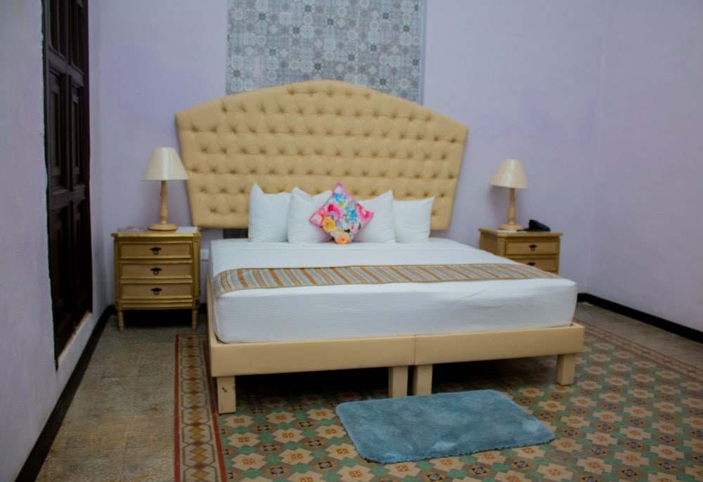 Superior Double Room, 1 King Bed (Imperial) photo 3