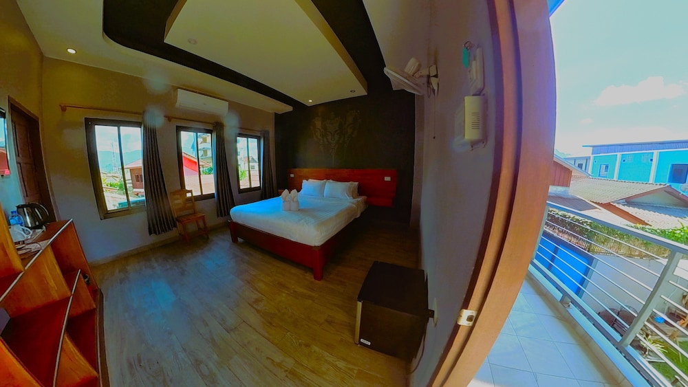 City Double Room - Photo 3